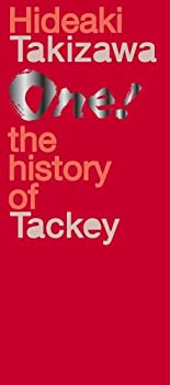 【中古】One!-the history of Tackey- [DVD]【メーカー名】エイベックス・トラックス【メーカー型番】【ブランド名】エイベックストラックス【商品説明】【中古】One!-the history of Tackey- [DVD]・中古品（ユーズド品）について商品画像はイメージです。中古という特性上、使用に影響ない程度の使用感・経年劣化（傷、汚れなど）がある場合がございます。商品のコンディション、付属品の有無については入荷の度異なります。また、中古品の特性上、ギフトには適しておりません。商品名に『初回』、『限定』、『〇〇付き』等の記載がございましても、特典・付属品・保証等は原則付属しておりません。付属品や消耗品に保証はございません。当店では初期不良に限り、商品到着から7日間は返品を受付けております。注文後の購入者様都合によるキャンセル・返品はお受けしていません。他モールでも併売している商品の為、完売の際は在庫確保できない場合がございます。ご注文からお届けまで1、ご注文⇒ご注文は24時間受け付けております。2、注文確認⇒ご注文後、当店から注文確認メールを送信します。3、在庫確認⇒新品、新古品：3-5日程度でお届け。※中古品は受注後に、再検品、メンテナンス等により、お届けまで3日-10日営業日程度とお考え下さい。米海外倉庫から取り寄せの商品については発送の場合は3週間程度かかる場合がございます。　※離島、北海道、九州、沖縄は遅れる場合がございます。予めご了承下さい。※配送業者、発送方法は選択できません。お電話でのお問合せは少人数で運営の為受け付けておりませんので、メールにてお問合せお願い致します。お客様都合によるご注文後のキャンセル・返品はお受けしておりませんのでご了承下さい。ご来店ありがとうございます。昭和・平成のCD、DVD、家電、音響機器など希少な商品も多数そろえています。レコード、楽器の取り扱いはございません。掲載していない商品もお探しいたします。映像商品にはタイトル最後に[DVD]、[Blu-ray]と表記しています。表記ないものはCDとなります。お気軽にメールにてお問い合わせください。