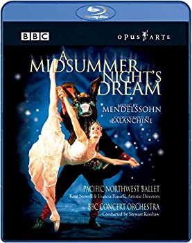 yÁzMidsummer Nights Dream [Blu-ray] [Import]