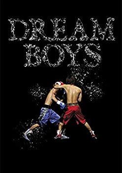 【中古】DREAM BOYS [DVD]【メーカー名】ジェイ・ストーム【メーカー型番】【ブランド名】ジェイストーム商品画像はイメージです。中古という特性上、使用に影響ない程度の使用感・経年劣化（傷、汚れなど）がある場合がございます。また、中古品の特性上、ギフトには適しておりません。商品名に『初回』、『限定』、『〇〇付き』等の記載がございましても、特典・付属品・保証等は原則付属しておりません。当店では初期不良に限り、商品到着から7日間はを受付けております。(注文後の購入者様都合によるキャンセル・はお受けしていません。)他モールでも併売している商品の為、完売の際は在庫確保できない場合がございます。ご注文からお届けまで1、ご注文⇒ご注文は24時間受け付けております。2、注文確認⇒ご注文後、当店から注文確認メールを送信します。3、在庫確認⇒新品在庫：3-5日程度でお届け。　　※中古品は受注後に、再メンテナンス、梱包しますので　お届けまで3日-10日営業日程度とお考え下さい。　米海外から発送の場合は3週間程度かかる場合がございます。　※離島、北海道、九州、沖縄は遅れる場合がございます。予めご了承下さい。※配送業者、発送方法は選択できません。お電話でのお問合せは少人数で運営の為受け付けておりませんので、メールにてお問合せお願い致します。お客様都合によるご注文後のキャンセル・はお受けしておりませんのでご了承下さい。ご来店ありがとうございます。昭和・平成のCD、DVD、家電、音響機器など希少な商品も多数そろえています。レコード、楽器の取り扱いはございません。掲載していない商品もお探しいたします。映像商品にはタイトル最後に[DVD]、[Blu-ray]と表記しています。表記ないものはCDとなります。お気軽にメールにてお問い合わせください。