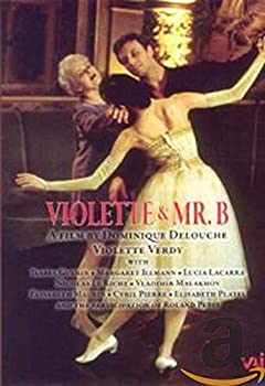 By Title: Ta Line - 【中古】Violette Et Mister B / [DVD] [Import]