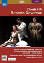 【中古】Roberto Devereux [DVD] [Import]