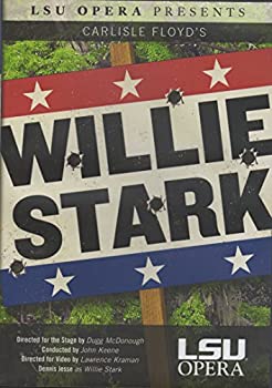 乐天商城 - 【中古】Willie Stark [DVD] [Import]