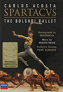 【中古】Spartacus / [DVD] [Import]