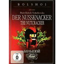 【中古】Der Nussknacker DVD Import