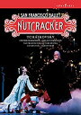 【中古】Nutcracker / [DVD] [Import]【メーカー名】Opus Arte【メーカー型番】【ブランド名】商品画像はイメージです。中古という特性上、使用に影響ない程度の使用感・経年劣化（傷、汚れなど）がある場合がございます。また、中古品の特性上、ギフトには適しておりません。商品名に『初回』、『限定』、『〇〇付き』等の記載がございましても、特典・付属品・保証等は原則付属しておりません。当店では初期不良に限り、商品到着から7日間はを受付けております。(注文後の購入者様都合によるキャンセル・はお受けしていません。)他モールでも併売している商品の為、完売の際は在庫確保できない場合がございます。ご注文からお届けまで1、ご注文⇒ご注文は24時間受け付けております。2、注文確認⇒ご注文後、当店から注文確認メールを送信します。3、在庫確認⇒新品在庫：3-5日程度でお届け。　　※中古品は受注後に、再メンテナンス、梱包しますので　お届けまで3日-10日営業日程度とお考え下さい。　米海外から発送の場合は3週間程度かかる場合がございます。　※離島、北海道、九州、沖縄は遅れる場合がございます。予めご了承下さい。※配送業者、発送方法は選択できません。お電話でのお問合せは少人数で運営の為受け付けておりませんので、メールにてお問合せお願い致します。お客様都合によるご注文後のキャンセル・はお受けしておりませんのでご了承下さい。ご来店ありがとうございます。昭和・平成のCD、DVD、家電、音響機器など希少な商品も多数そろえています。レコード、楽器の取り扱いはございません。掲載していない商品もお探しいたします。映像商品にはタイトル最後に[DVD]、[Blu-ray]と表記しています。表記ないものはCDとなります。お気軽にメールにてお問い合わせください。