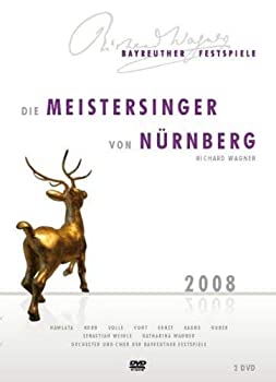 【中古】(Pal-dvd)die Meistersinger Von Nurnberg: K.wagner Weigle / Bayreuther Festsp
