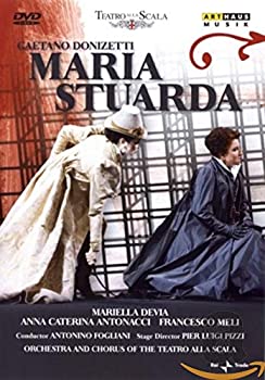 【中古】Donizetti: Maria Stuarda [DVD] [Import]