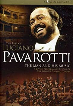 【中古】Stars in Concert-The Man & His Music [DVD] [Import]