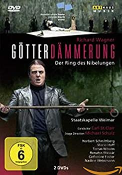 šGotterdammerung/ [DVD] [Import]