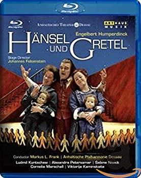 šHansel & Gretel / [Blu-ray] [Import]