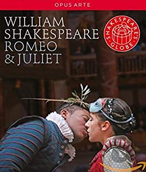 【中古】Romeo & Juliet [Blu-ray] [Import]【メーカー名】Opus Arte【メーカー型番】【ブランド名】【商品説明】【中古】Romeo & Juliet [Blu-ray] [Import]・中古品（ユーズド品）について商品画像はイメージです。中古という特性上、使用に影響ない程度の使用感・経年劣化（傷、汚れなど）がある場合がございます。商品のコンディション、付属品の有無については入荷の度異なります。また、中古品の特性上、ギフトには適しておりません。商品名に『初回』、『限定』、『〇〇付き』等の記載がございましても、特典・付属品・保証等は原則付属しておりません。付属品や消耗品に保証はございません。当店では初期不良に限り、商品到着から7日間は返品を受付けております。注文後の購入者様都合によるキャンセル・返品はお受けしていません。他モールでも併売している商品の為、完売の際は在庫確保できない場合がございます。ご注文からお届けまで1、ご注文⇒ご注文は24時間受け付けております。2、注文確認⇒ご注文後、当店から注文確認メールを送信します。3、在庫確認⇒新品、新古品：3-5日程度でお届け。※中古品は受注後に、再検品、メンテナンス等により、お届けまで3日-10日営業日程度とお考え下さい。米海外倉庫から取り寄せの商品については発送の場合は3週間程度かかる場合がございます。　※離島、北海道、九州、沖縄は遅れる場合がございます。予めご了承下さい。※配送業者、発送方法は選択できません。お電話でのお問合せは少人数で運営の為受け付けておりませんので、メールにてお問合せお願い致します。お客様都合によるご注文後のキャンセル・返品はお受けしておりませんのでご了承下さい。ご来店ありがとうございます。昭和・平成のCD、DVD、家電、音響機器など希少な商品も多数そろえています。レコード、楽器の取り扱いはございません。掲載していない商品もお探しいたします。映像商品にはタイトル最後に[DVD]、[Blu-ray]と表記しています。表記ないものはCDとなります。お気軽にメールにてお問い合わせください。