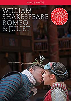 【中古】Romeo & Juliet [DVD] [Import]