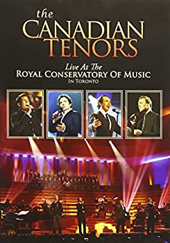 【中古】Live at the Royal Conservatory of Music in Toronto [DVD] [Import]【メーカー名】Decca U.S.【メーカー型番】unknown【ブランド名】Verve商品画像はイメージです。中古という特性上、使用に影響ない程度の使用感・経年劣化（傷、汚れなど）がある場合がございます。また、中古品の特性上、ギフトには適しておりません。商品名に『初回』、『限定』、『〇〇付き』等の記載がございましても、特典・付属品・保証等は原則付属しておりません。当店では初期不良に限り、商品到着から7日間はを受付けております。(注文後の購入者様都合によるキャンセル・はお受けしていません。)他モールでも併売している商品の為、完売の際は在庫確保できない場合がございます。ご注文からお届けまで1、ご注文⇒ご注文は24時間受け付けております。2、注文確認⇒ご注文後、当店から注文確認メールを送信します。3、在庫確認⇒新品在庫：3-5日程度でお届け。　　※中古品は受注後に、再メンテナンス、梱包しますので　お届けまで3日-10日営業日程度とお考え下さい。　米海外から発送の場合は3週間程度かかる場合がございます。　※離島、北海道、九州、沖縄は遅れる場合がございます。予めご了承下さい。※配送業者、発送方法は選択できません。お電話でのお問合せは少人数で運営の為受け付けておりませんので、メールにてお問合せお願い致します。お客様都合によるご注文後のキャンセル・はお受けしておりませんのでご了承下さい。ご来店ありがとうございます。昭和・平成のCD、DVD、家電、音響機器など希少な商品も多数そろえています。レコード、楽器の取り扱いはございません。掲載していない商品もお探しいたします。映像商品にはタイトル最後に[DVD]、[Blu-ray]と表記しています。表記ないものはCDとなります。お気軽にメールにてお問い合わせください。