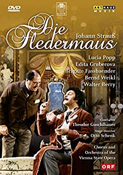 【中古】Die Fledermaus [DVD] [Import]【メーカー名】Arthaus【メーカー型番】【ブランド名】【商品説明】【中古】Die Fledermaus [DVD] [Import]・中古品（ユーズド品）について商品画像...