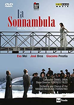 Bellini: La Sonnambula - Live from the Teatro Comunale di Firenze 2004 