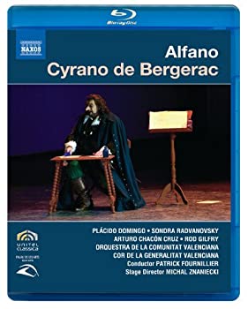 【中古】Cyrano De Bergerac [Blu-ray] [Import]