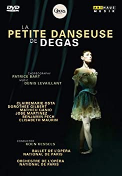 【中古】Degas: La Petite Danseuse De Degas [DVD] [Import]
