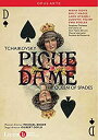 【中古】Pique Dame DVD Import