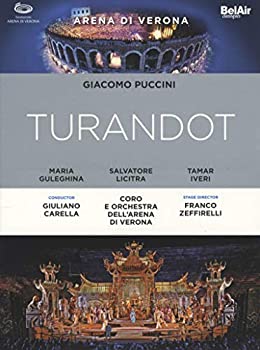樂天商城 - 【中古】Turandot [DVD] [Import]
