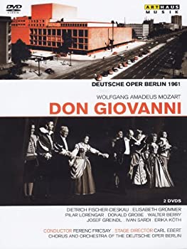【中古】Don Giovanni [DVD] [Import]【メーカー名】Arthaus【メーカー型番】【ブランド名】【商品説明】【中古】Don Giovanni [DVD] [Import]・中古品（ユーズド品）について商品画像はイメージです。中古という特性上、使用に影響ない程度の使用感・経年劣化（傷、汚れなど）がある場合がございます。商品のコンディション、付属品の有無については入荷の度異なります。また、中古品の特性上、ギフトには適しておりません。商品名に『初回』、『限定』、『〇〇付き』等の記載がございましても、特典・付属品・保証等は原則付属しておりません。付属品や消耗品に保証はございません。当店では初期不良に限り、商品到着から7日間は返品を受付けております。注文後の購入者様都合によるキャンセル・返品はお受けしていません。他モールでも併売している商品の為、完売の際は在庫確保できない場合がございます。ご注文からお届けまで1、ご注文⇒ご注文は24時間受け付けております。2、注文確認⇒ご注文後、当店から注文確認メールを送信します。3、在庫確認⇒新品、新古品：3-5日程度でお届け。※中古品は受注後に、再検品、メンテナンス等により、お届けまで3日-10日営業日程度とお考え下さい。米海外倉庫から取り寄せの商品については発送の場合は3週間程度かかる場合がございます。　※離島、北海道、九州、沖縄は遅れる場合がございます。予めご了承下さい。※配送業者、発送方法は選択できません。お電話でのお問合せは少人数で運営の為受け付けておりませんので、メールにてお問合せお願い致します。お客様都合によるご注文後のキャンセル・返品はお受けしておりませんのでご了承下さい。ご来店ありがとうございます。昭和・平成のCD、DVD、家電、音響機器など希少な商品も多数そろえています。レコード、楽器の取り扱いはございません。掲載していない商品もお探しいたします。映像商品にはタイトル最後に[DVD]、[Blu-ray]と表記しています。表記ないものはCDとなります。お気軽にメールにてお問い合わせください。