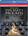 【中古】Rakes Progress [Blu-ray] [Import]【メーカー名】Opus Arte【メーカー型番】【ブランド名】【商品説明】【中古】Rakes Progress [Blu-ray] [Import]・中古品（ユーズド品）について商品画像はイメージです。中古という特性上、使用に影響ない程度の使用感・経年劣化（傷、汚れなど）がある場合がございます。商品のコンディション、付属品の有無については入荷の度異なります。また、中古品の特性上、ギフトには適しておりません。商品名に『初回』、『限定』、『〇〇付き』等の記載がございましても、特典・付属品・保証等は原則付属しておりません。付属品や消耗品に保証はございません。当店では初期不良に限り、商品到着から7日間は返品を受付けております。注文後の購入者様都合によるキャンセル・返品はお受けしていません。他モールでも併売している商品の為、完売の際は在庫確保できない場合がございます。ご注文からお届けまで1、ご注文⇒ご注文は24時間受け付けております。2、注文確認⇒ご注文後、当店から注文確認メールを送信します。3、在庫確認⇒新品、新古品：3-5日程度でお届け。※中古品は受注後に、再検品、メンテナンス等により、お届けまで3日-10日営業日程度とお考え下さい。米海外倉庫から取り寄せの商品については発送の場合は3週間程度かかる場合がございます。　※離島、北海道、九州、沖縄は遅れる場合がございます。予めご了承下さい。※配送業者、発送方法は選択できません。お電話でのお問合せは少人数で運営の為受け付けておりませんので、メールにてお問合せお願い致します。お客様都合によるご注文後のキャンセル・返品はお受けしておりませんのでご了承下さい。ご来店ありがとうございます。昭和・平成のCD、DVD、家電、音響機器など希少な商品も多数そろえています。レコード、楽器の取り扱いはございません。掲載していない商品もお探しいたします。映像商品にはタイトル最後に[DVD]、[Blu-ray]と表記しています。表記ないものはCDとなります。お気軽にメールにてお問い合わせください。