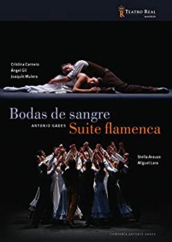 Other - 【中古】Bodas De Sangre [DVD] [Import]