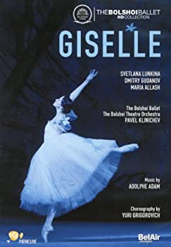 Giselle  