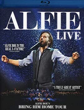 【中古】Alfie Live [Blu-ray] [Import]【メーカー名】Decca【メーカー型番】【ブランド名】Decca商品画像はイメージです。中古という特性上、使用に影響ない程度の使用感・経年劣化（傷、汚れなど）がある場合がございます。また、中古品の特性上、ギフトには適しておりません。商品名に『初回』、『限定』、『〇〇付き』等の記載がございましても、特典・付属品・保証等は原則付属しておりません。当店では初期不良に限り、商品到着から7日間はを受付けております。(注文後の購入者様都合によるキャンセル・はお受けしていません。)他モールでも併売している商品の為、完売の際は在庫確保できない場合がございます。ご注文からお届けまで1、ご注文⇒ご注文は24時間受け付けております。2、注文確認⇒ご注文後、当店から注文確認メールを送信します。3、在庫確認⇒新品在庫：3-5日程度でお届け。　　※中古品は受注後に、再メンテナンス、梱包しますので　お届けまで3日-10日営業日程度とお考え下さい。　米海外から発送の場合は3週間程度かかる場合がございます。　※離島、北海道、九州、沖縄は遅れる場合がございます。予めご了承下さい。※配送業者、発送方法は選択できません。お電話でのお問合せは少人数で運営の為受け付けておりませんので、メールにてお問合せお願い致します。お客様都合によるご注文後のキャンセル・はお受けしておりませんのでご了承下さい。ご来店ありがとうございます。昭和・平成のCD、DVD、家電、音響機器など希少な商品も多数そろえています。レコード、楽器の取り扱いはございません。掲載していない商品もお探しいたします。映像商品にはタイトル最後に[DVD]、[Blu-ray]と表記しています。表記ないものはCDとなります。お気軽にメールにてお問い合わせください。