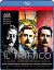 【中古】Giacomo Puccini: Il Trittico [Blu-ray] [Import]