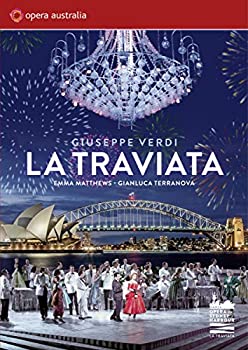 【中古】La Traviata [DVD] [Import]