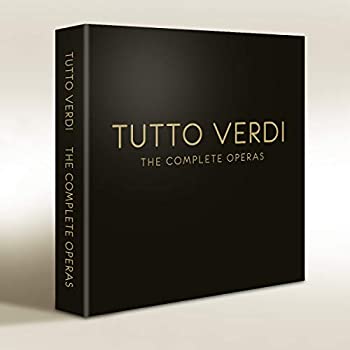 楽天Come to Store【中古】Tutto Verdi The Complete Operas [DVD] [Import]