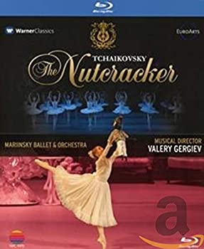 【中古】Nutcracker / [Blu-ray] [Import]【メーカー名】株式会社ワーナーミュージック・ジャパン【メーカー型番】【ブランド名】Warner Classic - EuroArts商品画像はイメージです。中古という特性上、使用に影響ない程度の使用感・経年劣化（傷、汚れなど）がある場合がございます。また、中古品の特性上、ギフトには適しておりません。商品名に『初回』、『限定』、『〇〇付き』等の記載がございましても、特典・付属品・保証等は原則付属しておりません。当店では初期不良に限り、商品到着から7日間はを受付けております。(注文後の購入者様都合によるキャンセル・はお受けしていません。)他モールでも併売している商品の為、完売の際は在庫確保できない場合がございます。ご注文からお届けまで1、ご注文⇒ご注文は24時間受け付けております。2、注文確認⇒ご注文後、当店から注文確認メールを送信します。3、在庫確認⇒新品在庫：3-5日程度でお届け。　　※中古品は受注後に、再メンテナンス、梱包しますので　お届けまで3日-10日営業日程度とお考え下さい。　米海外から発送の場合は3週間程度かかる場合がございます。　※離島、北海道、九州、沖縄は遅れる場合がございます。予めご了承下さい。※配送業者、発送方法は選択できません。お電話でのお問合せは少人数で運営の為受け付けておりませんので、メールにてお問合せお願い致します。お客様都合によるご注文後のキャンセル・はお受けしておりませんのでご了承下さい。ご来店ありがとうございます。昭和・平成のCD、DVD、家電、音響機器など希少な商品も多数そろえています。レコード、楽器の取り扱いはございません。掲載していない商品もお探しいたします。映像商品にはタイトル最後に[DVD]、[Blu-ray]と表記しています。表記ないものはCDとなります。お気軽にメールにてお問い合わせください。