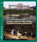 【中古】ウイーン・フォルクスオーパ交響楽団 サントリーホールニューイヤーコンサート2012 [Blu-ray]