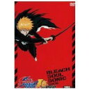 【中古】BLEACH SOUL SONIC 2006夏祭