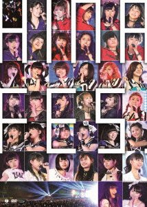 【中古】Hello!Project 春の大感謝 ひな祭りフェスティバル 2013 ~Thank You For Your Love!~ [DVD]