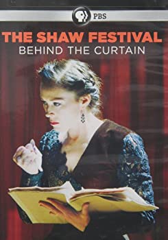 【中古】Shaw Festival: Behind the Curtain [DVD] [Import]