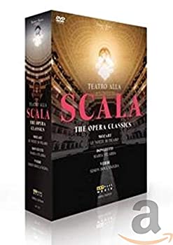 šOpera Classics/ [DVD] [Import]