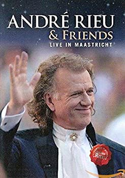 Andre & Friends-Live in Maastricht  