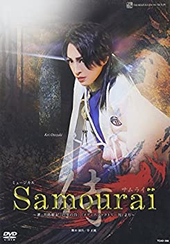 【中古】『Samourai』 [DVD]