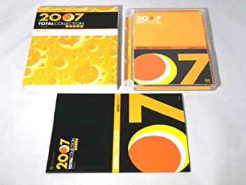 【中古】『TOTAL COLLECTION 2007』Moon Troupe [DVD]【メーカー名】宝塚クリエイティブアーツ【メーカー型番】【ブランド名】商品画像はイメージです。中古という特性上、使用に影響ない程度の使用感・経年劣化（傷、汚れなど）がある場合がございます。また、中古品の特性上、ギフトには適しておりません。商品名に『初回』、『限定』、『〇〇付き』等の記載がございましても、特典・付属品・保証等は原則付属しておりません。当店では初期不良に限り、商品到着から7日間はを受付けております。(注文後の購入者様都合によるキャンセル・はお受けしていません。)他モールでも併売している商品の為、完売の際は在庫確保できない場合がございます。ご注文からお届けまで1、ご注文⇒ご注文は24時間受け付けております。2、注文確認⇒ご注文後、当店から注文確認メールを送信します。3、在庫確認⇒新品在庫：3-5日程度でお届け。　　※中古品は受注後に再メンテナンス、梱包しますので　お届けまで3日-10日営業日程度とお考え下さい。　米海外から発送の場合は3週間程度かかる場合がございます。　※離島、北海道、九州、沖縄は遅れる場合がございます。予めご了承下さい。※配送業者、発送方法は選択できません。お電話でのお問合せは少人数で運営の為受け付けておりませんので、メールにてお問合せお願い致します。お客様都合によるご注文後のキャンセル・はお受けしておりませんのでご了承下さい。ご来店ありがとうございます。昭和・平成のCD、DVD、家電、音響機器など希少な商品も多数そろえています。レコード、楽器の取り扱いはございません。掲載していない商品もお探しいたします。映像商品にはタイトル最後に[DVD]、[Blu-ray]と表記しています。表記ないものはCDとなります。お気軽にメールにてお問い合わせください。