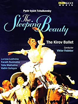 šSleeping Beauty [DVD] [Import]