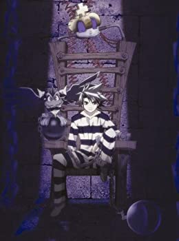 【中古】王ドロボウ JING in Seventh Heaven DX (完全限定生産) [DVD]