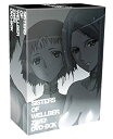 【中古】ウエルベールの物語 第二幕 DVD-BOX