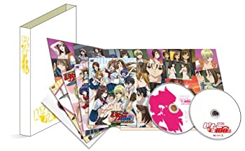 Amazon.com: いちご100% スペシャル もぎたて編 [DVD] : Movies & TV