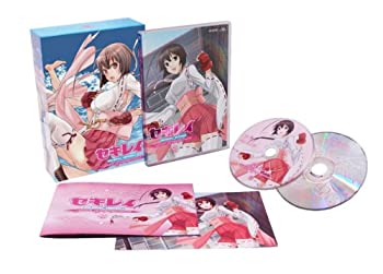 【中古】セキレイ ~Pure Engagement~壱 【完全生産限定版】 [DVD]