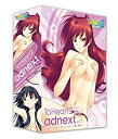 【古】OVA ToHeart2 adnext 第1巻 Blu-ray特装版