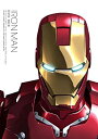 【中古】アイアンマン DVD-BOX(4枚組)