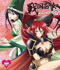 【中古】戦国乙女~桃色パラドックス~二 [Blu-ray]