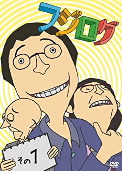 【中古】フジログ　その1 [DVD]【メーカー名】角川書店【メーカー型番】【ブランド名】角川書店 (映像)商品画像はイメージです。中古という特性上、使用に影響ない程度の使用感・経年劣化（傷、汚れなど）がある場合がございます。また、中古品の特性上、ギフトには適しておりません。商品名に『初回』、『限定』、『〇〇付き』等の記載がございましても、特典・付属品・保証等は原則付属しておりません。当店では初期不良に限り、商品到着から7日間はを受付けております。(注文後の購入者様都合によるキャンセル・はお受けしていません。)他モールでも併売している商品の為、完売の際は在庫確保できない場合がございます。ご注文からお届けまで1、ご注文⇒ご注文は24時間受け付けております。2、注文確認⇒ご注文後、当店から注文確認メールを送信します。3、在庫確認⇒新品在庫：3-5日程度でお届け。　　※中古品は受注後に、再メンテナンス、梱包しますので　お届けまで3日-10日営業日程度とお考え下さい。　米海外から発送の場合は3週間程度かかる場合がございます。　※離島、北海道、九州、沖縄は遅れる場合がございます。予めご了承下さい。※配送業者、発送方法は選択できません。お電話でのお問合せは少人数で運営の為受け付けておりませんので、メールにてお問合せお願い致します。お客様都合によるご注文後のキャンセル・はお受けしておりませんのでご了承下さい。ご来店ありがとうございます。 昭和・平成のCD、DVD、家電、音響機器など希少な商品も多数そろえています。 掲載していな商品もお探しいたします。 お気軽にメールにてお問い合わせください。