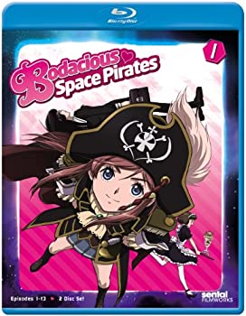 樂天商城 - 【中古】Bodacious Space Pirates [Blu-ray] [Import]